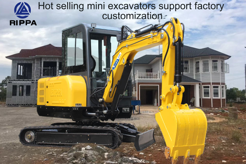 kubota mini excavator prices