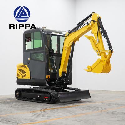 cheap mini digger for sale