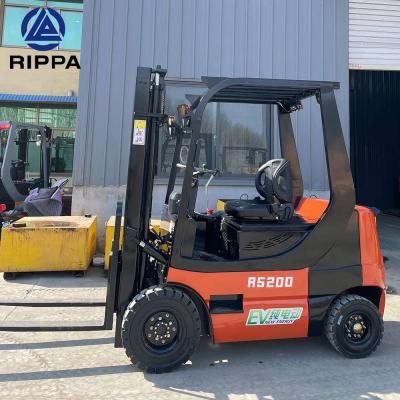 forklift satıcıları