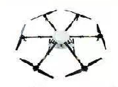 Drone agricolo da 20 litri