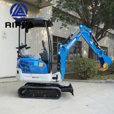 excavating companies for sale