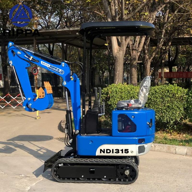 cheap excavator for sale