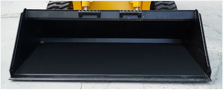 Standing Skid Steer-Mini Excavators For Sale - Rippa® China Manufacturer