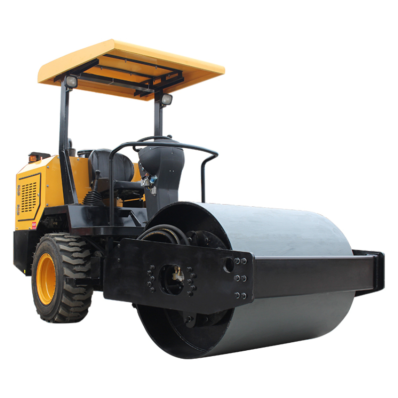 The Road Roller